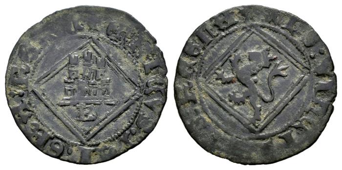 Medieval Coins