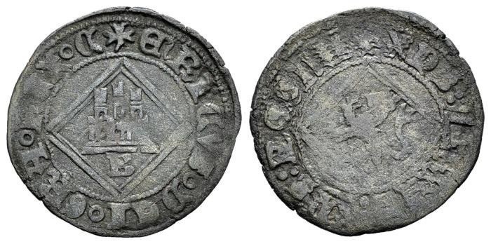 Medieval Coins