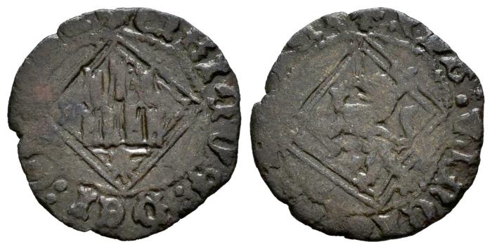 Medieval Coins