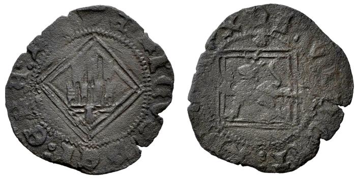 Medieval Coins