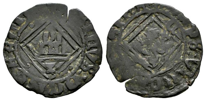 Medieval Coins