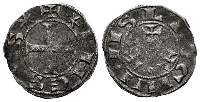 Medieval Coins