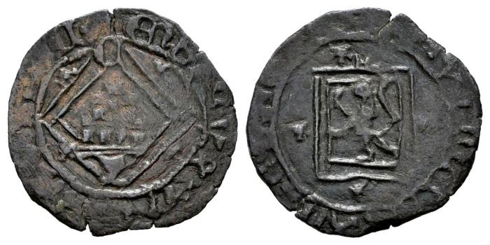 Medieval Coins