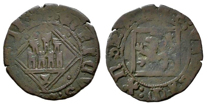 Medieval Coins