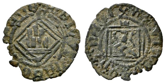 Medieval Coins