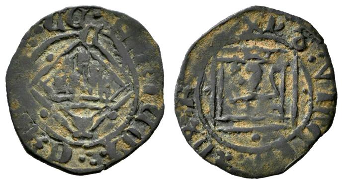 Medieval Coins