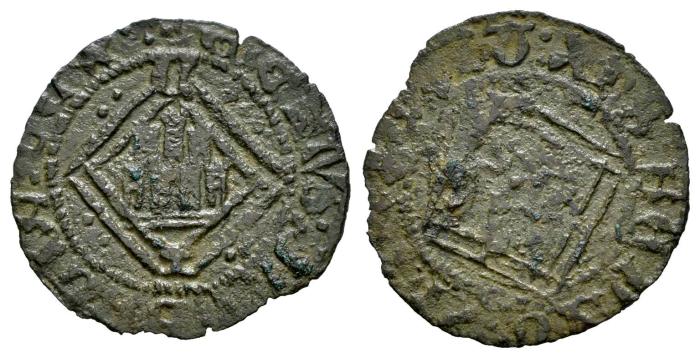 Medieval Coins