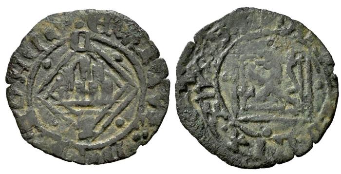 Medieval Coins