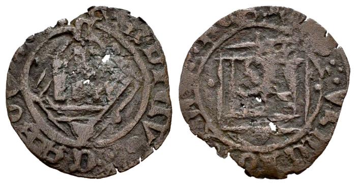 Medieval Coins