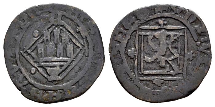 Medieval Coins