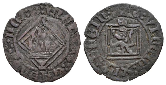 Medieval Coins