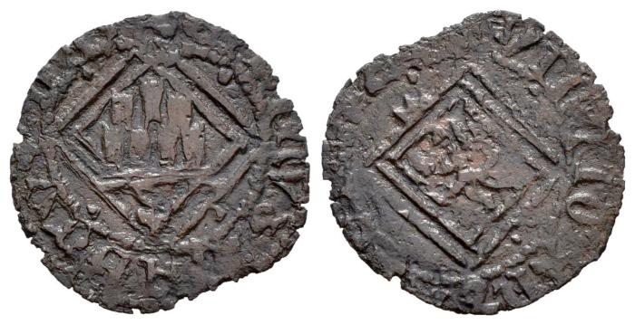 Medieval Coins