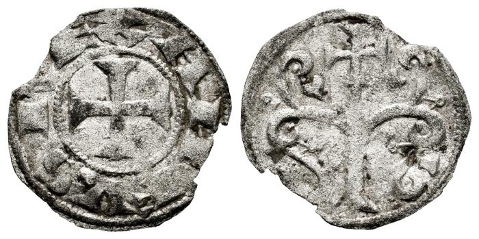 Medieval Coins