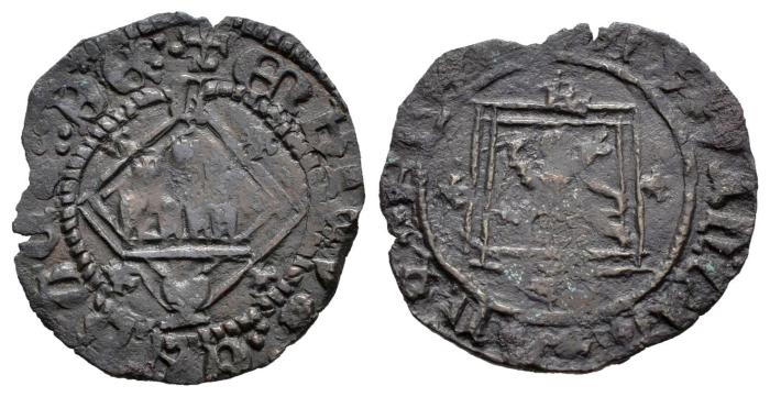 Medieval Coins