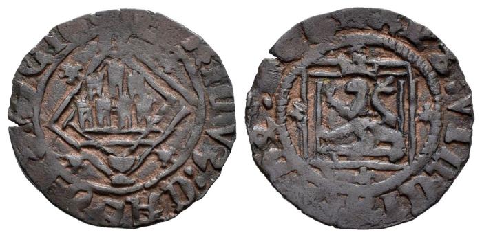 Medieval Coins
