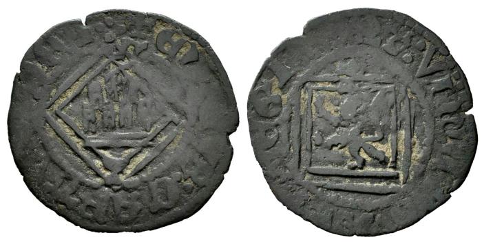 Medieval Coins