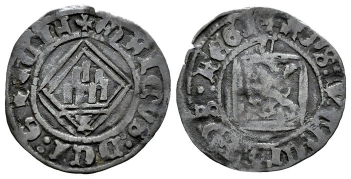 Medieval Coins