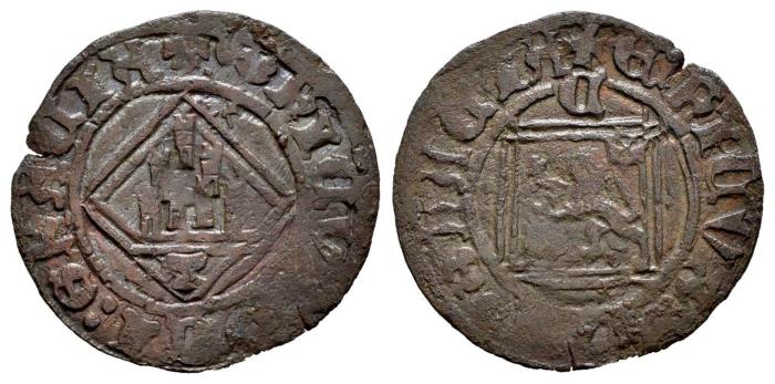 Medieval Coins