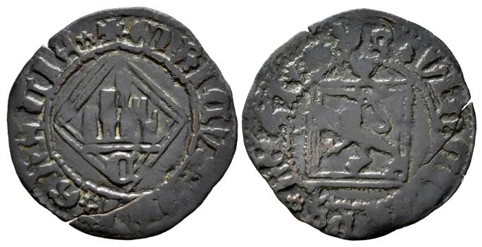 Medieval Coins