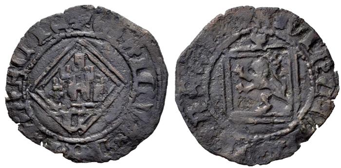 Medieval Coins