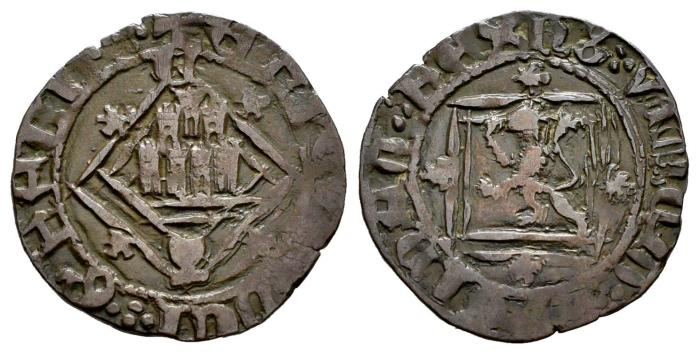 Medieval Coins