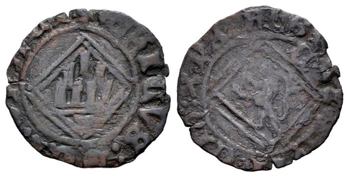 Medieval Coins