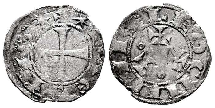 Medieval Coins