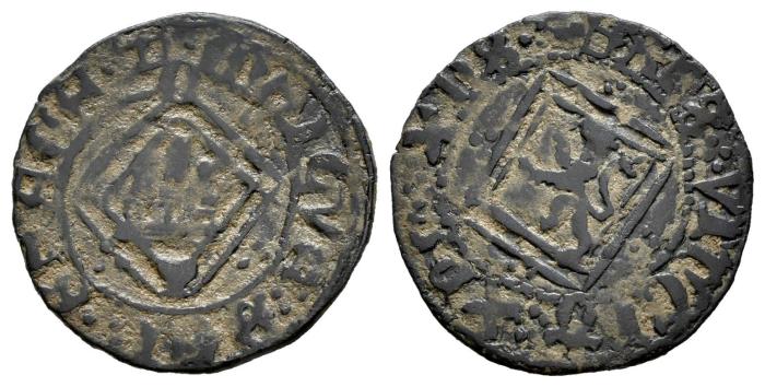 Medieval Coins