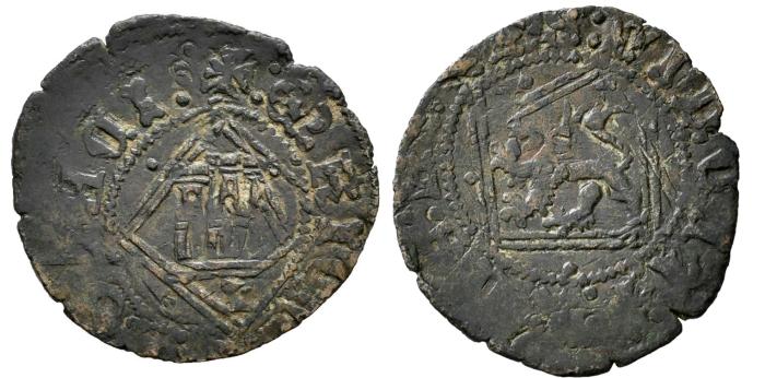Medieval Coins