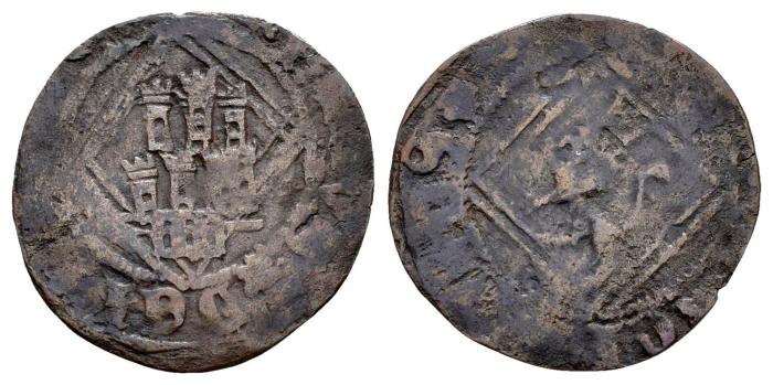 Medieval Coins