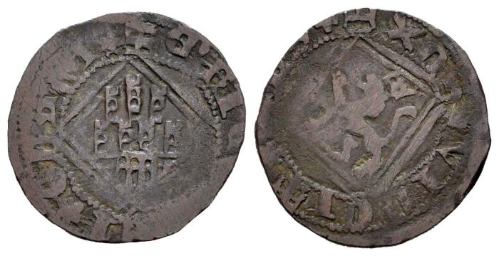 Medieval Coins