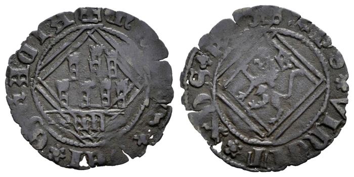 Medieval Coins