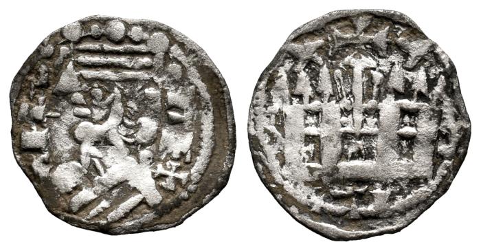 Medieval Coins