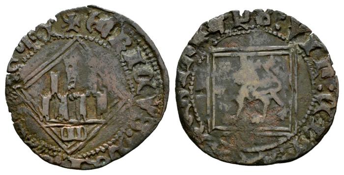 Medieval Coins