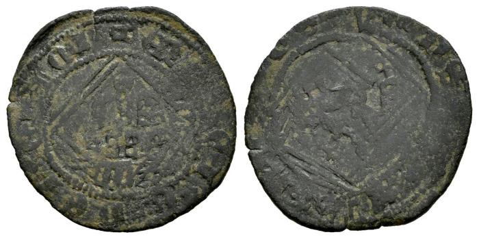 Medieval Coins