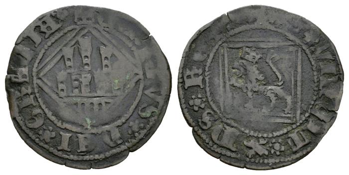 Medieval Coins