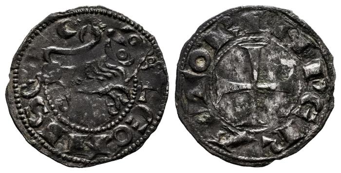 Medieval Coins