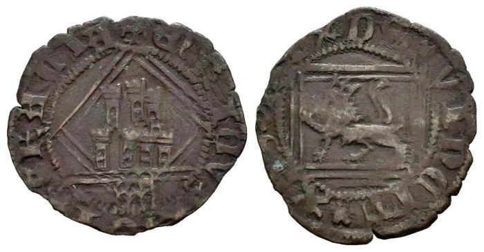 Medieval Coins