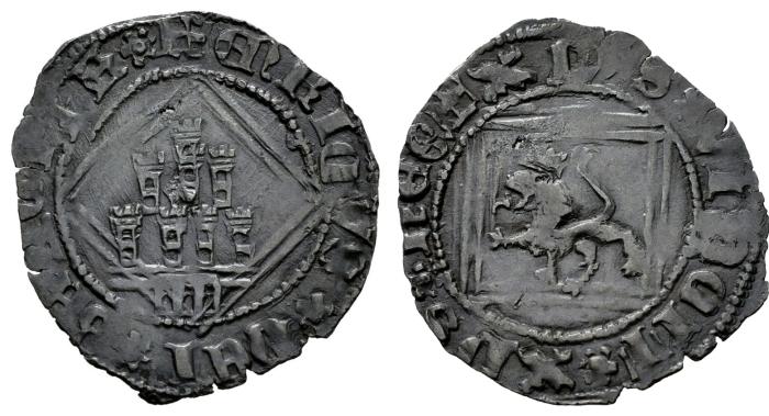 Medieval Coins