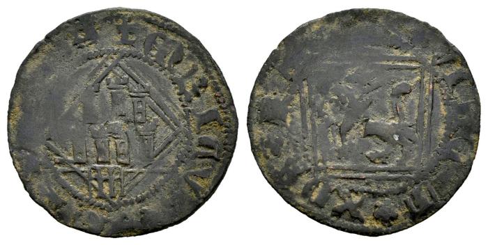 Medieval Coins