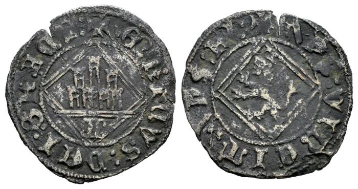 Medieval Coins