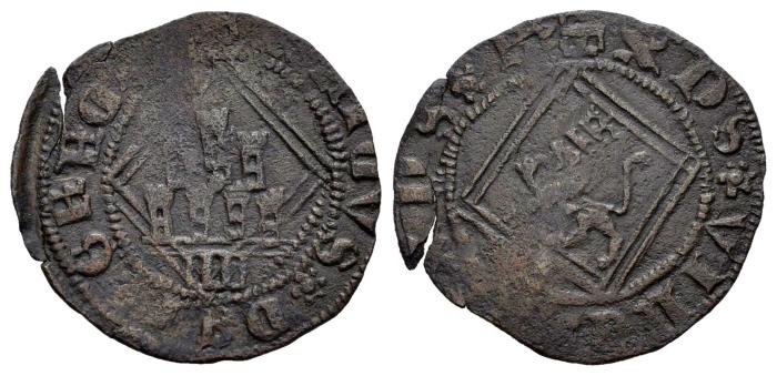 Medieval Coins