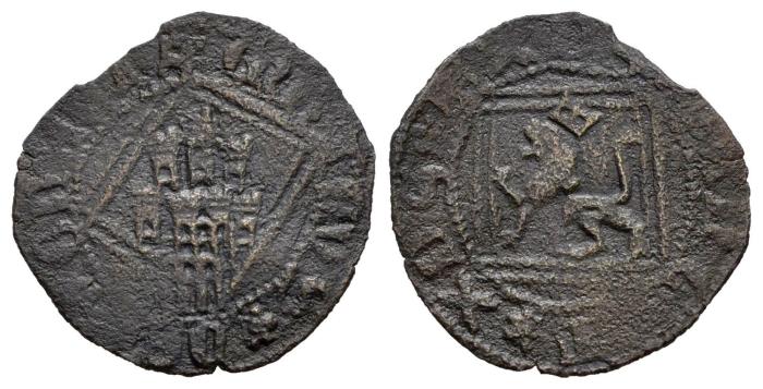 Medieval Coins