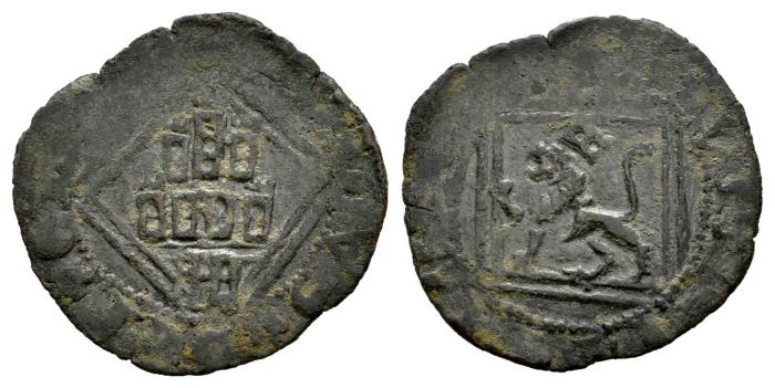 Medieval Coins