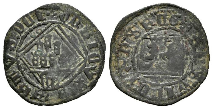 Medieval Coins