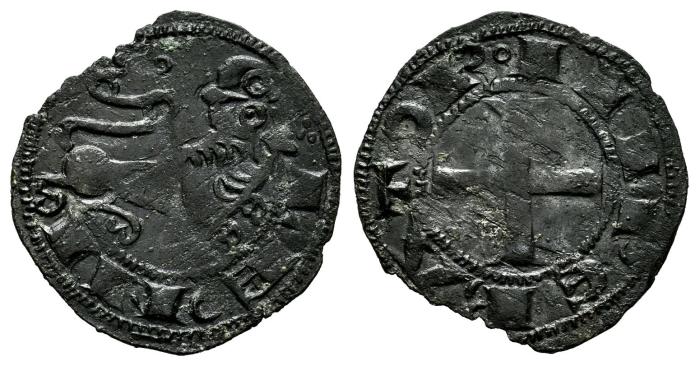 Medieval Coins