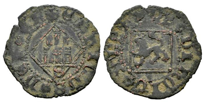 Medieval Coins