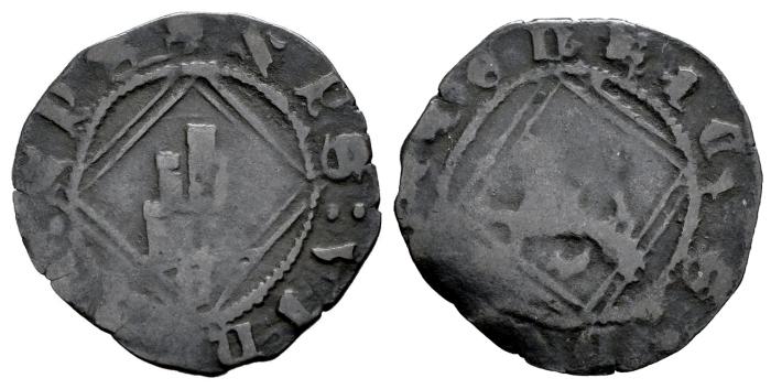 Medieval Coins