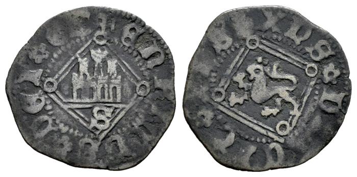 Medieval Coins