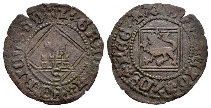 Medieval Coins